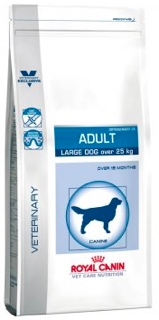 Royal Canin Adult Large Dog